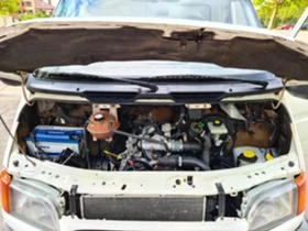 Ford Transit 2.5 turbo diesel | Mobile.bg    17