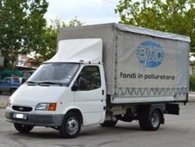 Ford Transit 2.5 turbo diesel | Mobile.bg    3
