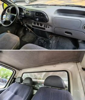 Ford Transit 2.5 turbo diesel | Mobile.bg    15
