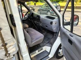 Ford Transit 2.5 turbo diesel | Mobile.bg    10