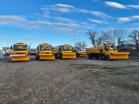 Mercedes-Benz Arocs 4х4, снимка 3