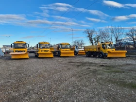 Mercedes-Benz Arocs 4х4, снимка 5