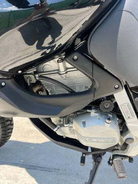 BMW F F650 A2, снимка 6