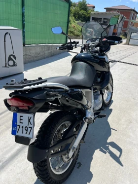 BMW F F650 A2, снимка 4