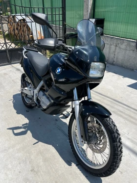 BMW F F650 A2, снимка 2