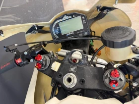 Honda Cbr CBR600RR само за писта, снимка 7