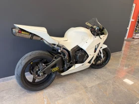 Honda Cbr CBR600RR само за писта, снимка 4