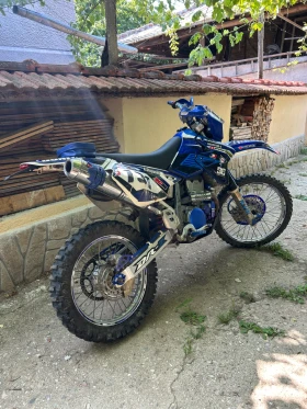Suzuki DR-Z 400, снимка 3