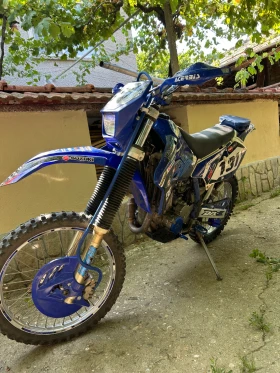 Suzuki DR-Z 400, снимка 6