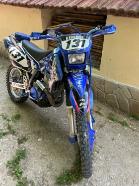 Suzuki DR-Z 400, снимка 13