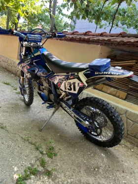 Suzuki DR-Z 400, снимка 5