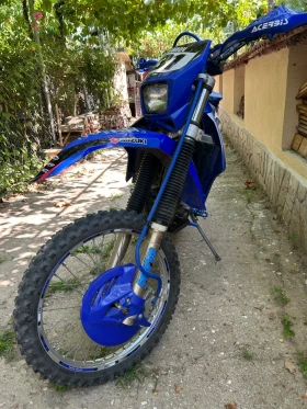 Suzuki DR-Z 400, снимка 4