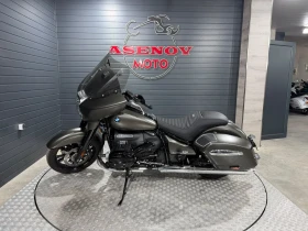 BMW R R 18 NEW CONDITION, снимка 13