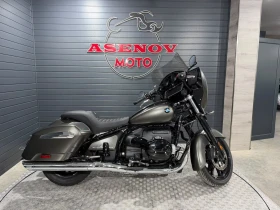 BMW R R 18 NEW CONDITION, снимка 1