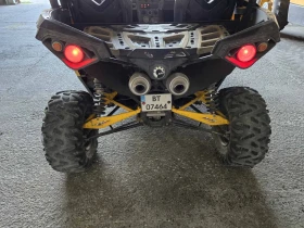 Can-Am Maverick R, снимка 3