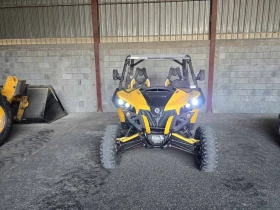 Can-Am Maverick R, снимка 5
