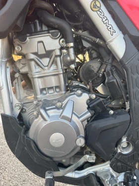Honda Crf CRF300L, снимка 7
