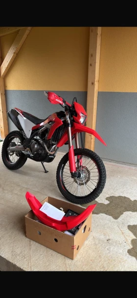 Honda Crf CRF300L, снимка 3