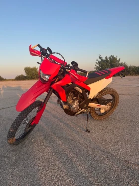 Honda Crf CRF300L, снимка 1