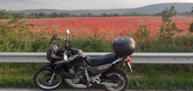 Honda Xlv 600 кубика, снимка 5