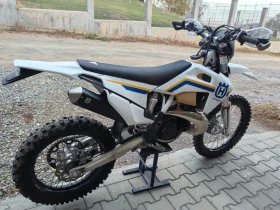 Husqvarna TE 300, снимка 8