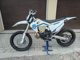     Husqvarna TE 300