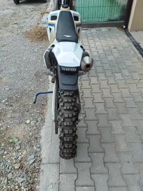 Husqvarna TE 300, снимка 6