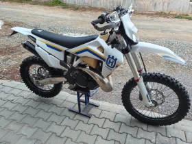 Husqvarna TE 300, снимка 3