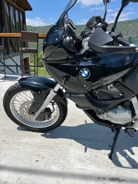 Обява за продажба на BMW F F650 A2 ~4 200 лв. - изображение 2