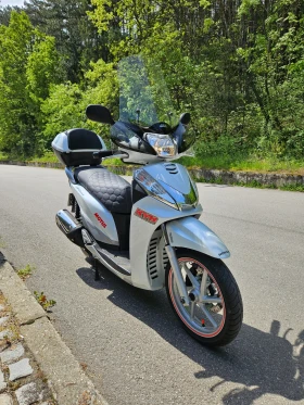 Honda Sh 300S | Mobile.bg    8