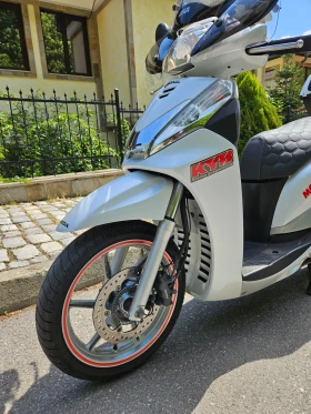 Honda Sh 300S | Mobile.bg    15