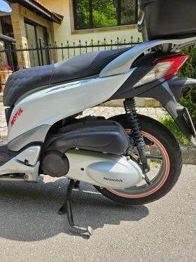Honda Sh 300S | Mobile.bg    14