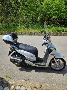Honda Sh 300S | Mobile.bg    7