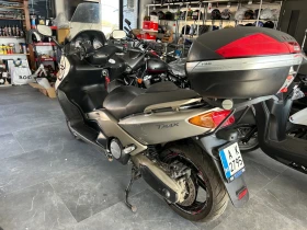 Обява за продажба на Yamaha T-max Лизинг ~5 800 лв. - изображение 7