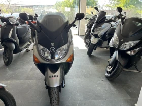 Обява за продажба на Yamaha T-max Лизинг ~5 800 лв. - изображение 3