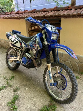 Suzuki DR-Z 400 | Mobile.bg � ����� ������ 14