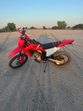 Honda Crf CRF300L | Mobile.bg � ����� ������ 5