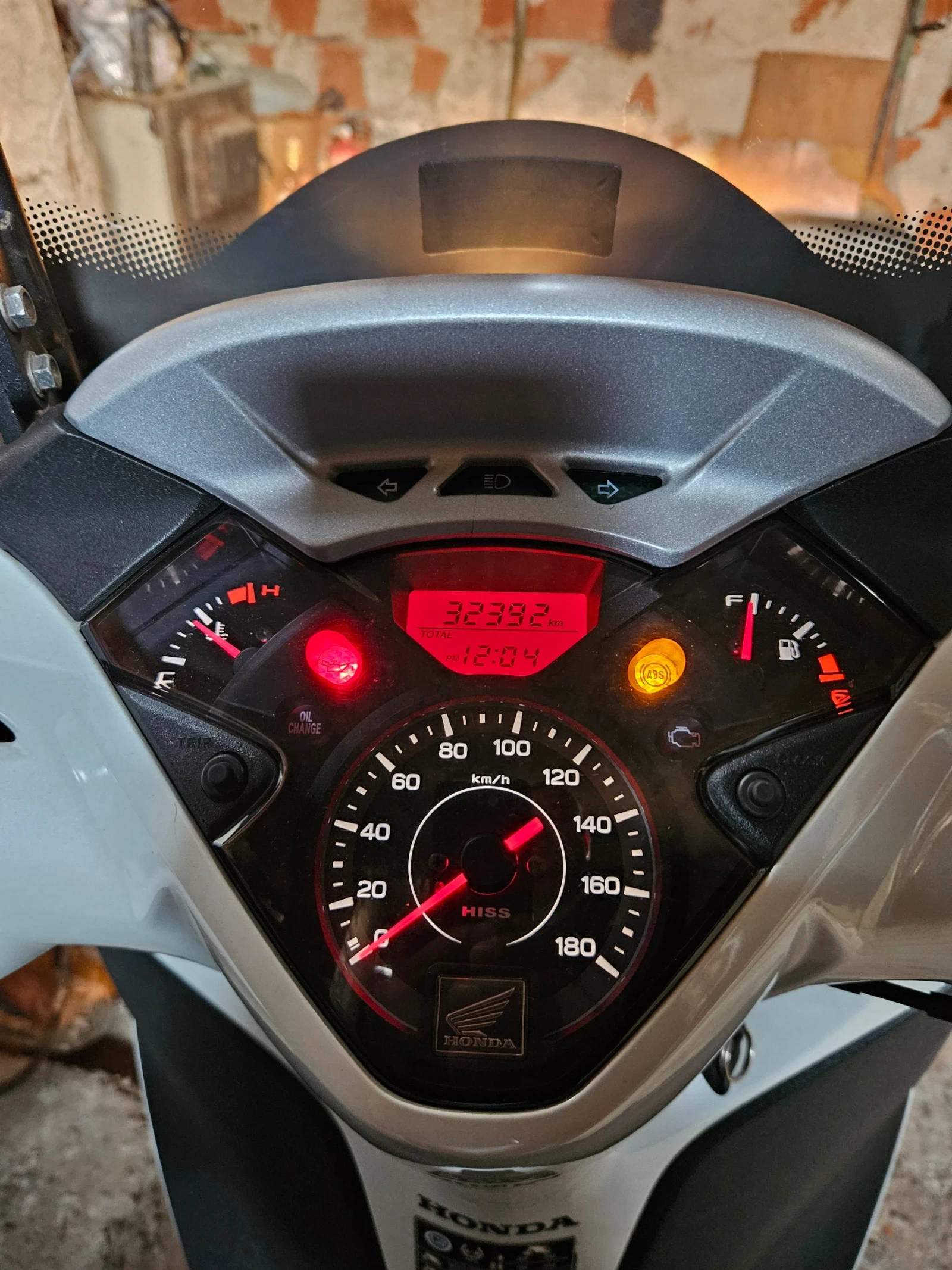 Honda Sh 300S | Mobile.bg   17