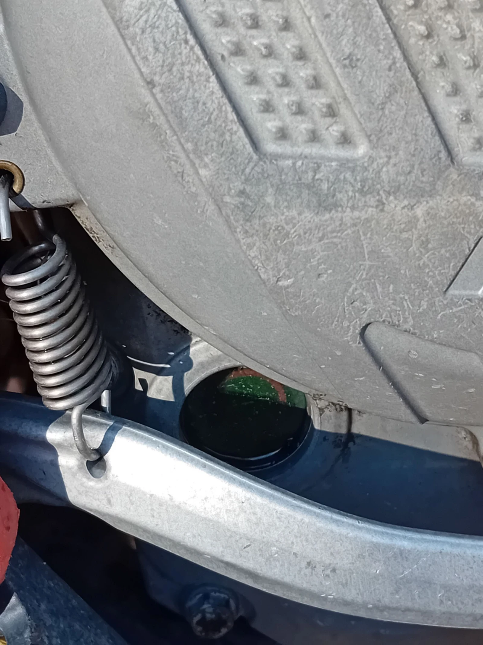 Ktm SX-F  - изображение 5