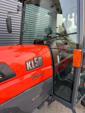  Kubota KL50  | Mobile.bg    10