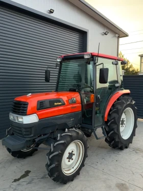  Kubota KL50  | Mobile.bg    6