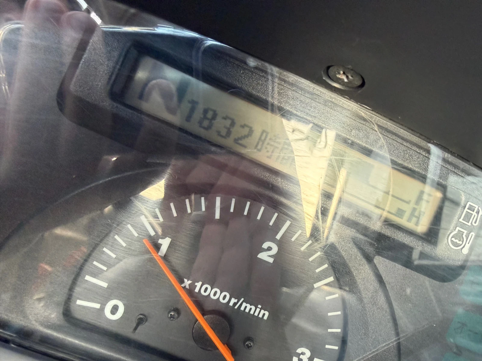 Трактор Kubota KL50  - изображение 9