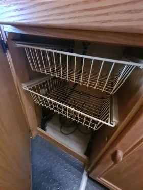 Каравана TEC Weltbummler РЕГИСТРИРАНА !!!, снимка 11