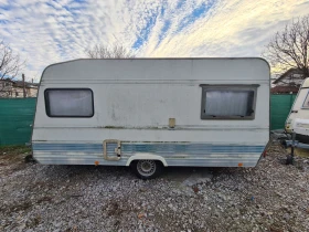 Каравана TEC Weltbummler РЕГИСТРИРАНА !!!, снимка 2