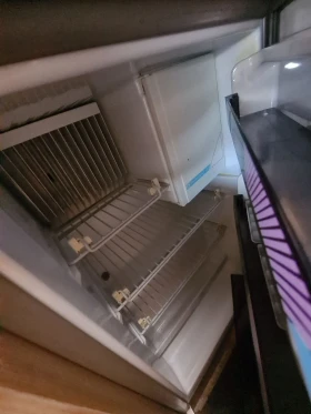 Каравана TEC Weltbummler РЕГИСТРИРАНА !!!, снимка 10