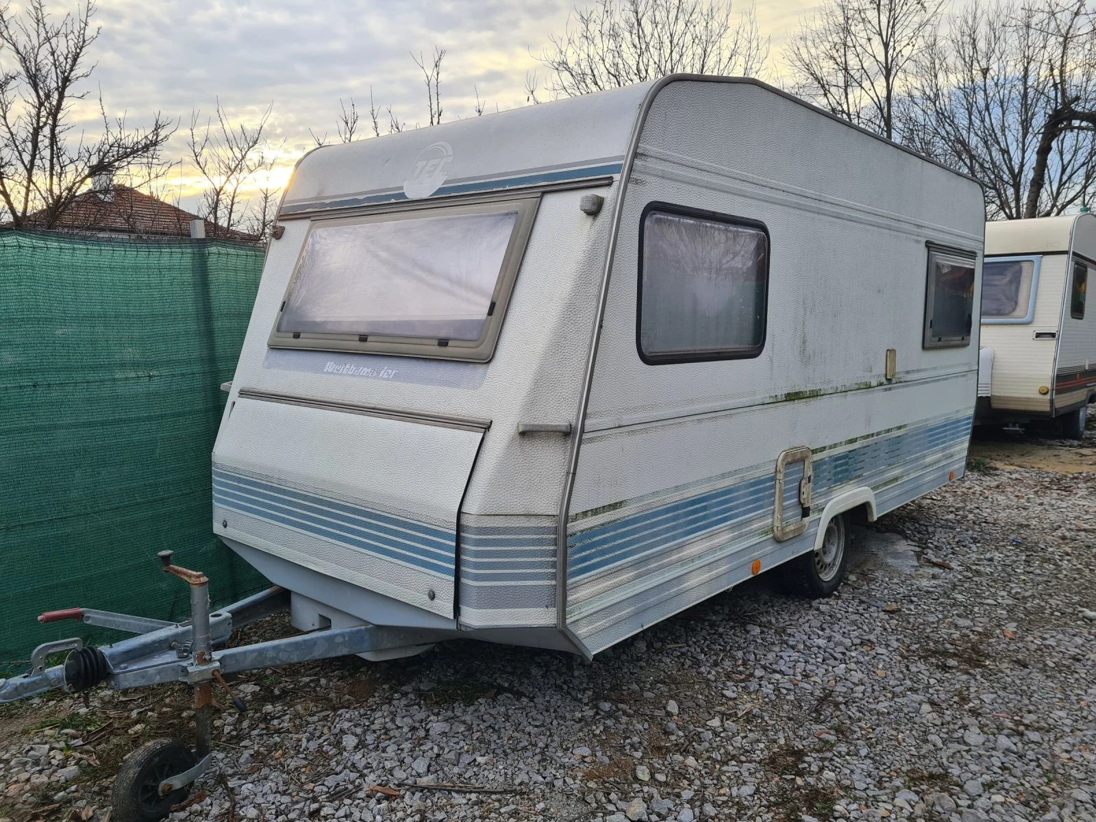 �������� TEC Weltbummler ������������ !!! | Mobile.bg � ����������� 1