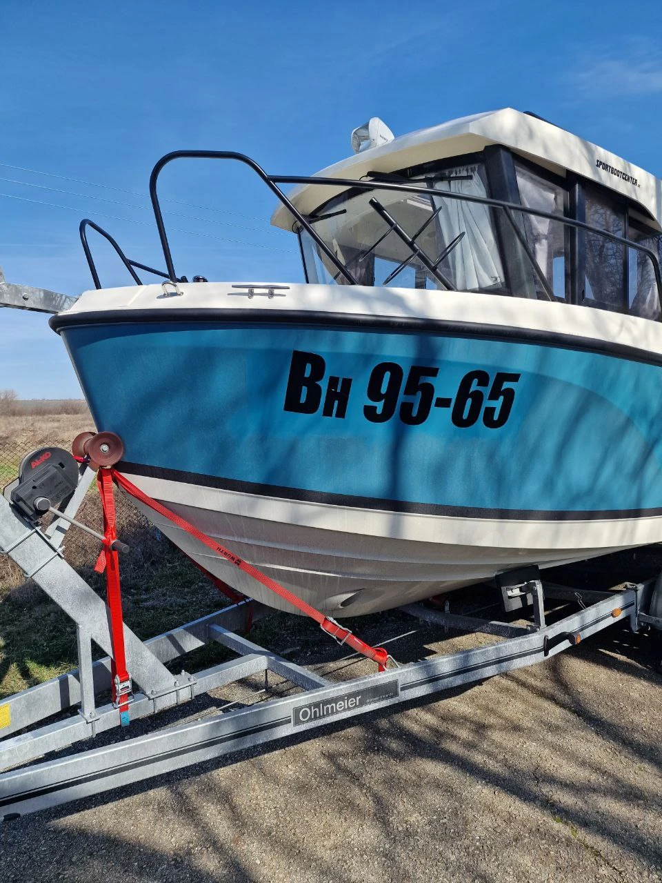Лодка Quicksilver 705 Pilothouse - изображение 2