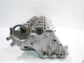 Цилиндрова глава за БМВ BMW E46 E53 E60 E61 204-218 к.с 3.0 дизел, снимка 4