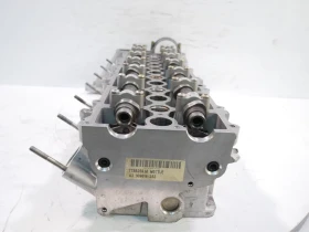 Цилиндрова глава за БМВ BMW E46 E53 E60 E61 204-218 к.с 3.0 дизел, снимка 2
