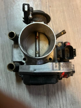     058133063H   VW AUDI 1.6 1.8 i 408237212002 058 133 063 H 
